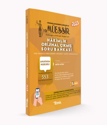 Müessir Anayasa Hukuku