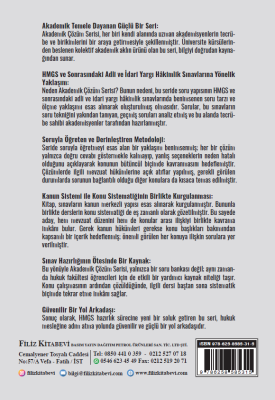 Ceza Hukuku Genel Hükümler Çözümlü Soru Bankası Abdulbaki Giyik Ceza Hukuku Genel Hükümler Çözümlü Soru Bankası Abdulbaki Giyik