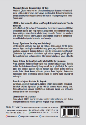 Ceza Hukuku Özel Hükümler Çözümlü Soru Bankası Sercan Tokdemir Ceza Hukuku Özel Hükümler Çözümlü Soru Bankası Sercan Tokdemir