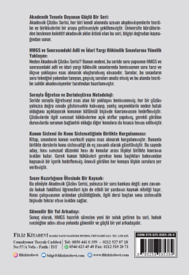 İş ve Sosyal Güvenlik Hukuku Çözümlü Soru Bankası Fatih Aydın İş ve Sosyal Güvenlik Hukuku Çözümlü Soru Bankası Fatih Aydın