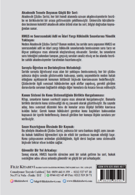 Milletlerarası Özel Hukuk Çözümlü Soru Bankası Ali Gümrah Toker Milletlerarası Özel Hukuk Çözümlü Soru Bankası Ali Gümrah Toker