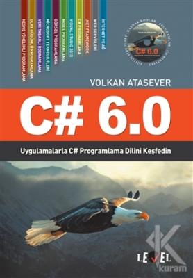 C# 6.0 (CD Hediyeli) %30 indirimli Volkan Atasever