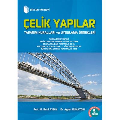 Çelik Yapılar M. Ruhi Aydın