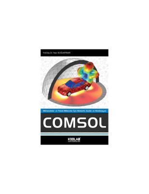 Comsol Hacı Soğukpınar