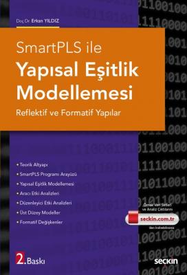 SmartPLS ile Yapısal Eşitlik Modellemesi Erkan Yıldız