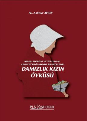 DAMIZLIK KIZIN ÖYKÜSÜ ASLINUR AVGIN