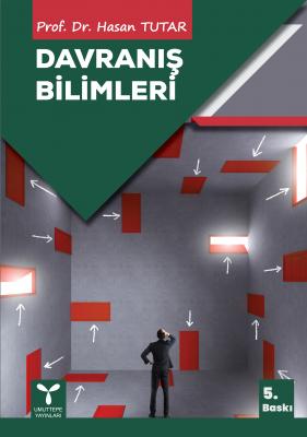 Davranış Bilimleri Hasan Tutar