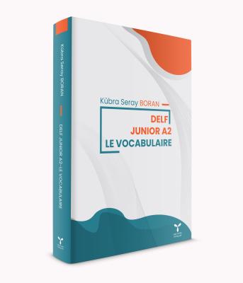 Delf Junıor A2 – Le Vocabularıe Kübra Seray BORAN