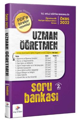 UZMAN ÖĞRETMEN BİREBİR PDF UYUMLU SORU BANKASI Komisyon