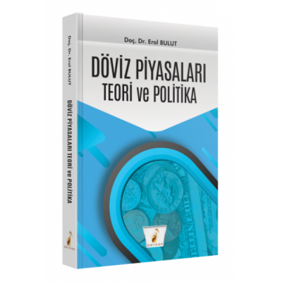 Döviz Piyasaları Teori ve Politika