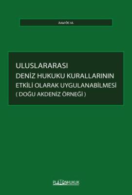 ULUSLARARASI DENİZ HUKUKU KURALLARININ ETKİLİ OLARAK UYGULANABİLMESİ: DOĞU AKDENİZ ÖRNEĞİ