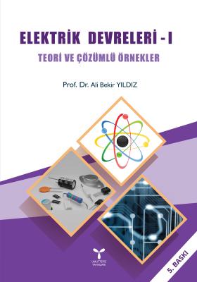 Elektrik Devreleri - I %20 indirimli Ali Bekir Yıldız