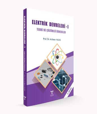 Elektrik Devreleri - I %20 indirimli Ali Bekir Yıldız