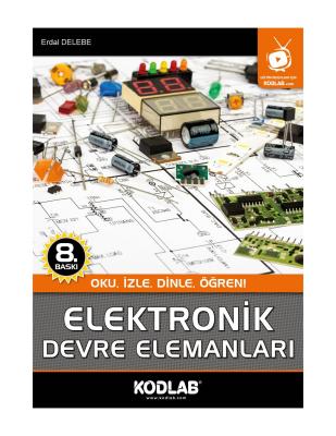 Elektronik Devre Elemanları Erdal Delebe