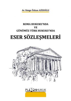 ESER SÖZLEŞMELERİ