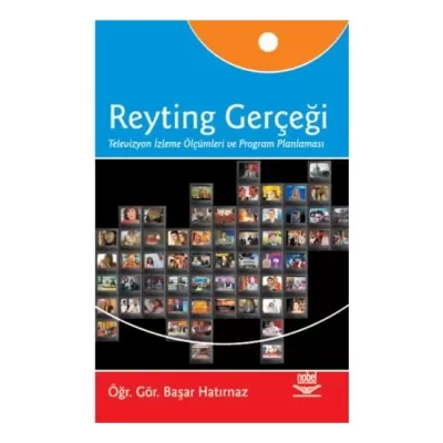 Reyting Gerçeği Başar Hatırmaz