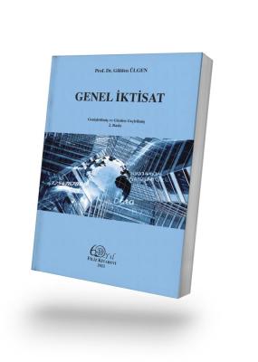 GENEL İKTİSAT Gülden Ülgen