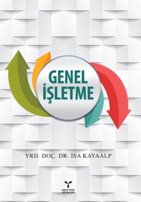 Genel İşletme İsa Kayaalp