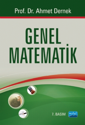 Genel Matematik Ahmet Dernek