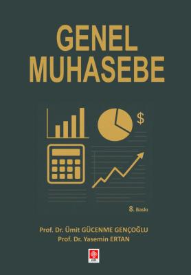 Genel Muhasebe Ümit Gücenme Gençoğlu