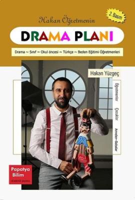 DRAMA PLANI