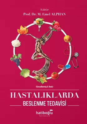 Hastalıklarda Beslenme Tedavisi