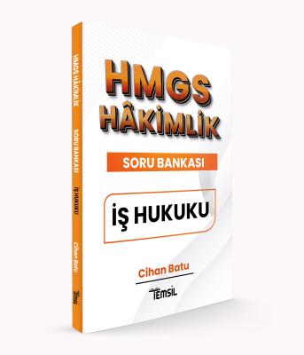 HMGS İş Hukuku Soru Bankası