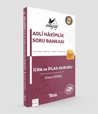 İcra ve İflas Hukuku Erhan Güneş