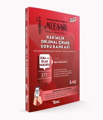 Müessir İcra ve İflas Hukuku