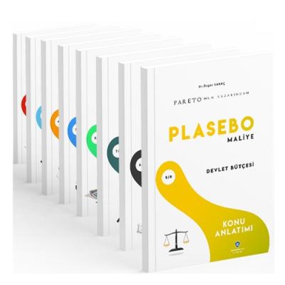 PLASEBO Maliye Devlet Borçları Konu Anlatımı