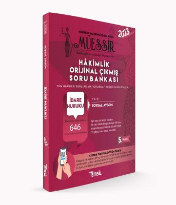 Müessir İdare Hukuku