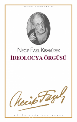 İdeolocya Örgüsü : 42