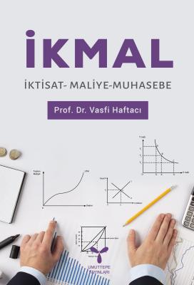 İKMAL Vasfi Haftacı