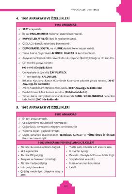 TAKİP Genel Kültür - Genel Yetenek Konu Anlatımı Adem Çelik