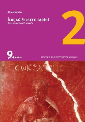 İlkçağ Felsefe Tarihi 2