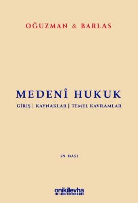 Medeni Hukuk