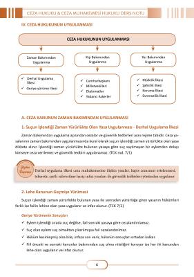 İmtiyaz Ceza Hukuku & Ceza Muhakemesi Hukuku Metin Kaya