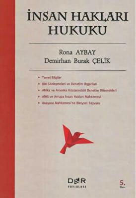 İNSAN HAKLARI HUKUKU