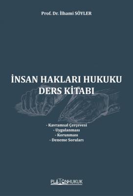 İnsan Hakları Hukuku Ders Kitabı