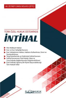 İNTİHAL