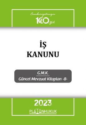 İş Kanunu