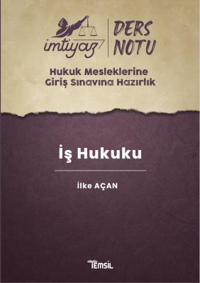 HMGS İş Hukuku İlke Açan