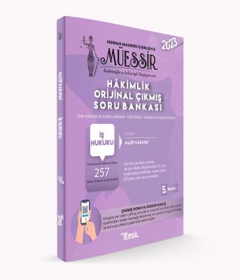 Müessir İş Hukuku