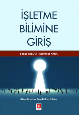 İşletme Bilimine Giriş