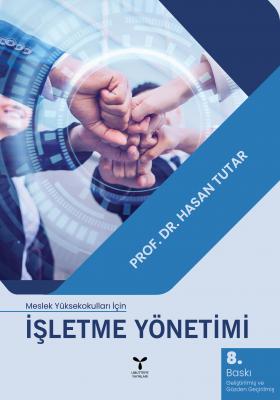 İşletme Yönetimi Hasan Tutar