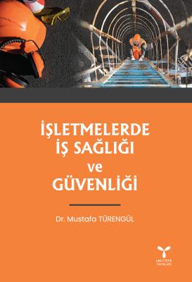 İşletmelerde İş Sağlığı ve Güvenliği Dr. Mustafa Türengül