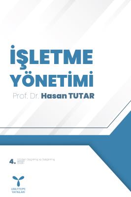 İşletme Yönetimi Hasan Tutar