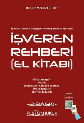 İşveren Rehberi (El Kitabı) 2.BASKI Mehmet Bulut