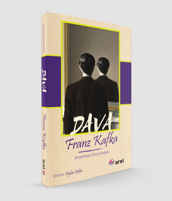 Dava Franz Kafka