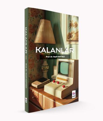 KALANLAR